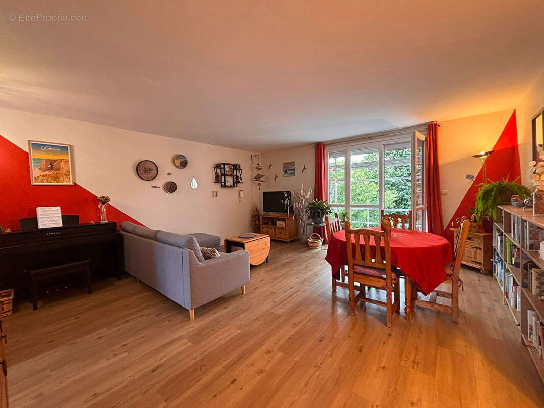 Appartement à CAEN