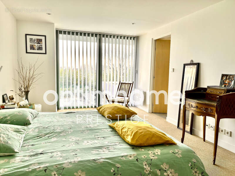 Maison à FONTAINEBLEAU