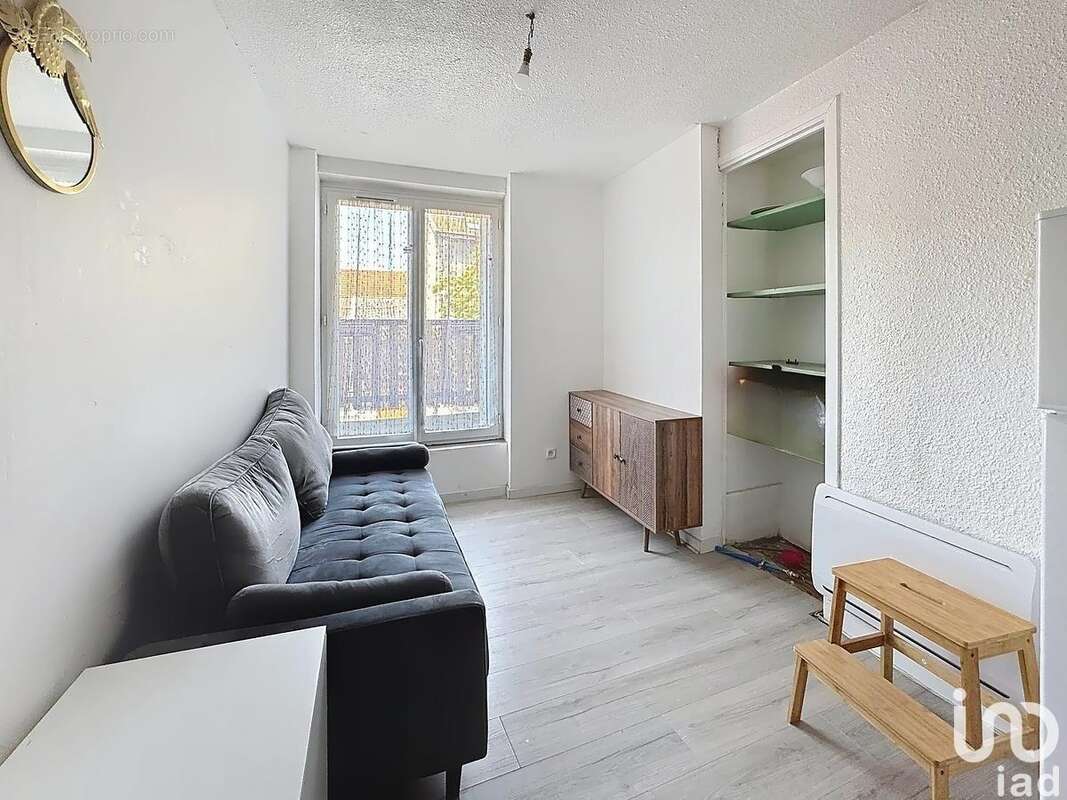 Photo 5 - Appartement à VIZILLE