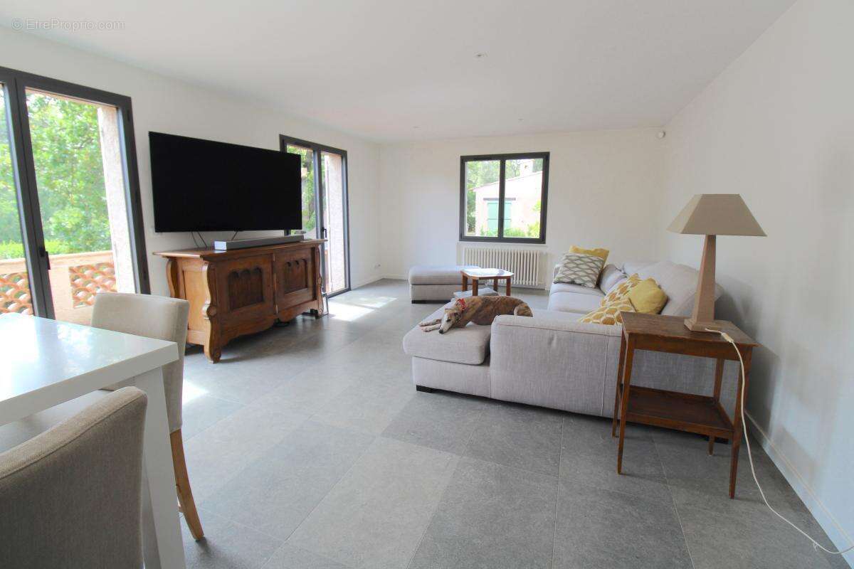 Maison à SAINTE-MAXIME