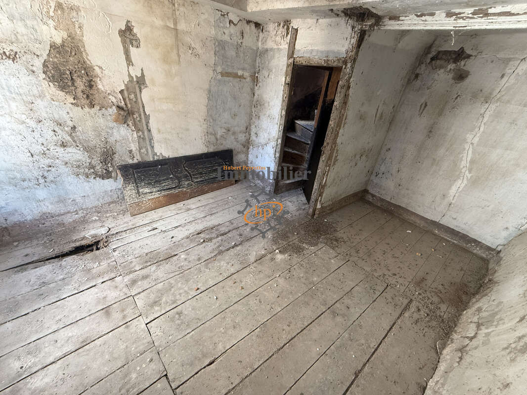 Appartement à SAINT-AFFRIQUE