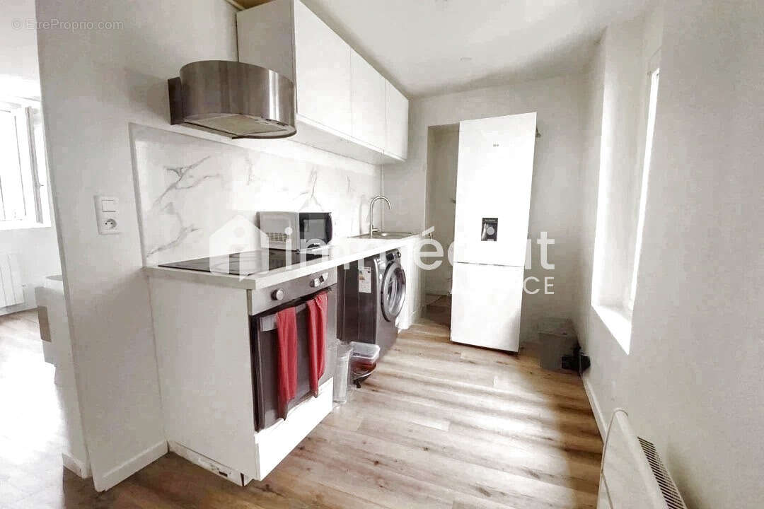 Appartement à RUEIL-MALMAISON