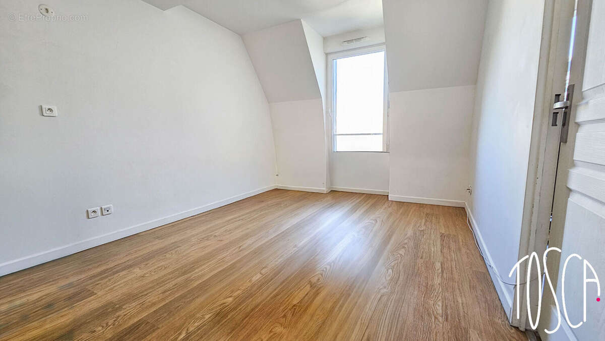 Appartement à VILLEJUIF