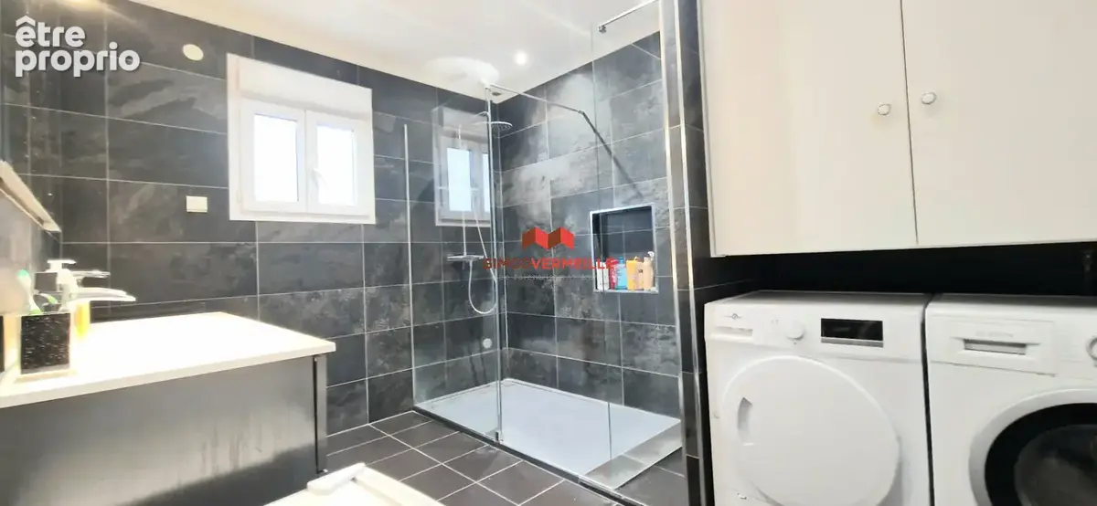 Maison spacieuse à vendre à Conflans-Sainte-Honorine - 5 chambres - photo 12