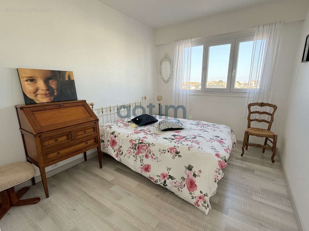 Appartement lumineux aux Sables d'Olonne, entre ville et plage ! - photo 5