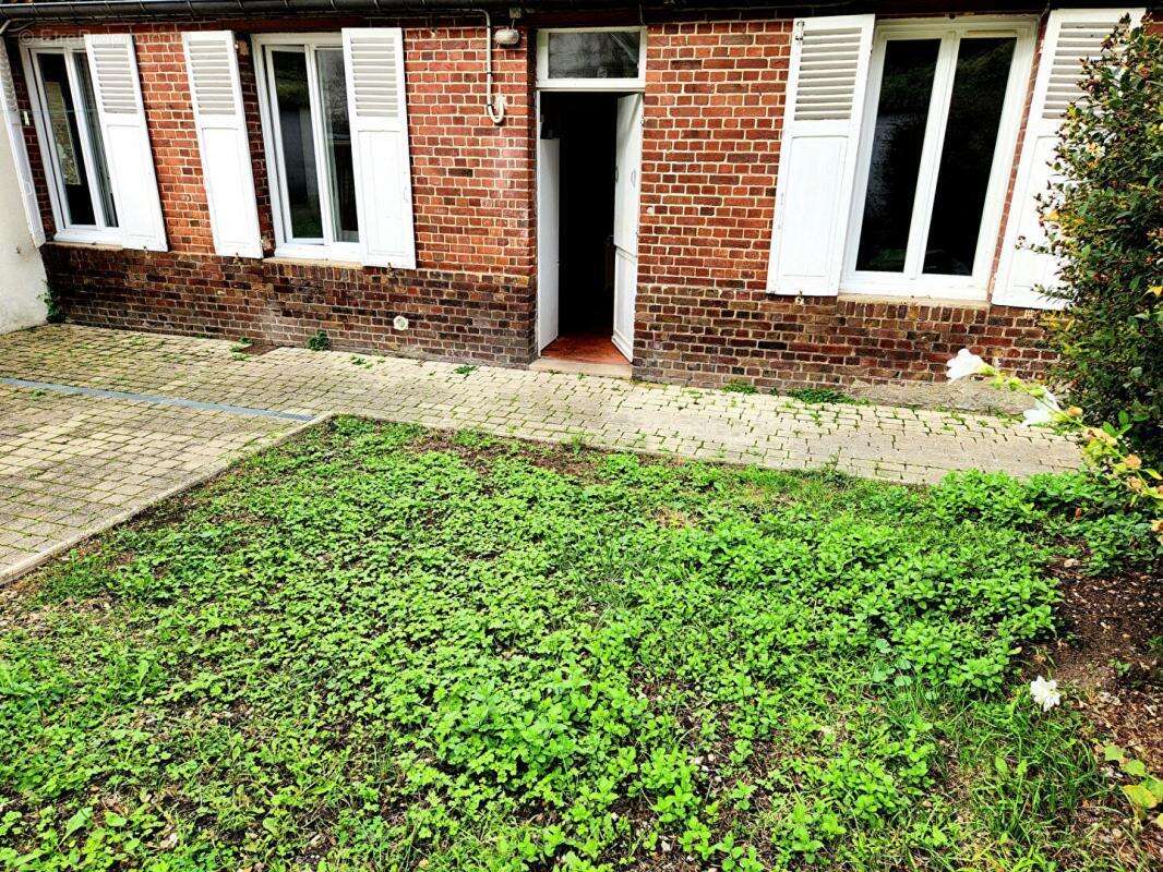 Maison à LES ANDELYS