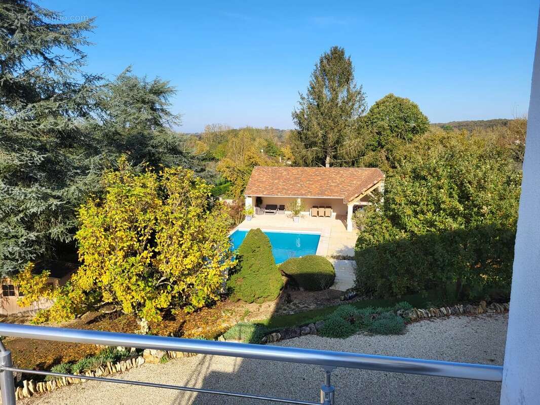 Maison à SAINT-GERMAIN