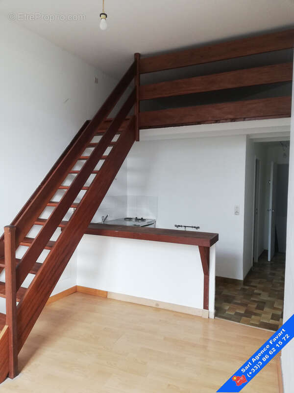 Ensemble immobilier avec dépendances - photo 4