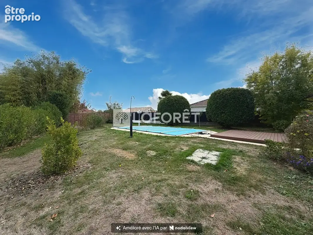 Maison à vendre Chatillon Sur Chalaronne 4 pièce(s) 94.17 m2 - photo 3