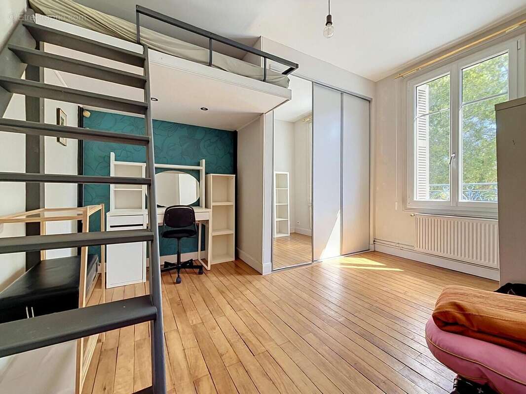 Maison 136 m² à Tours  - photo 9