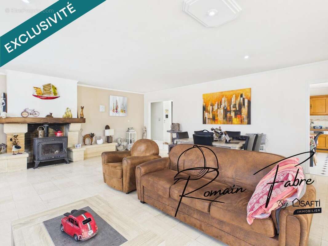 Appartement 630 m² à Guitres  - photo 3