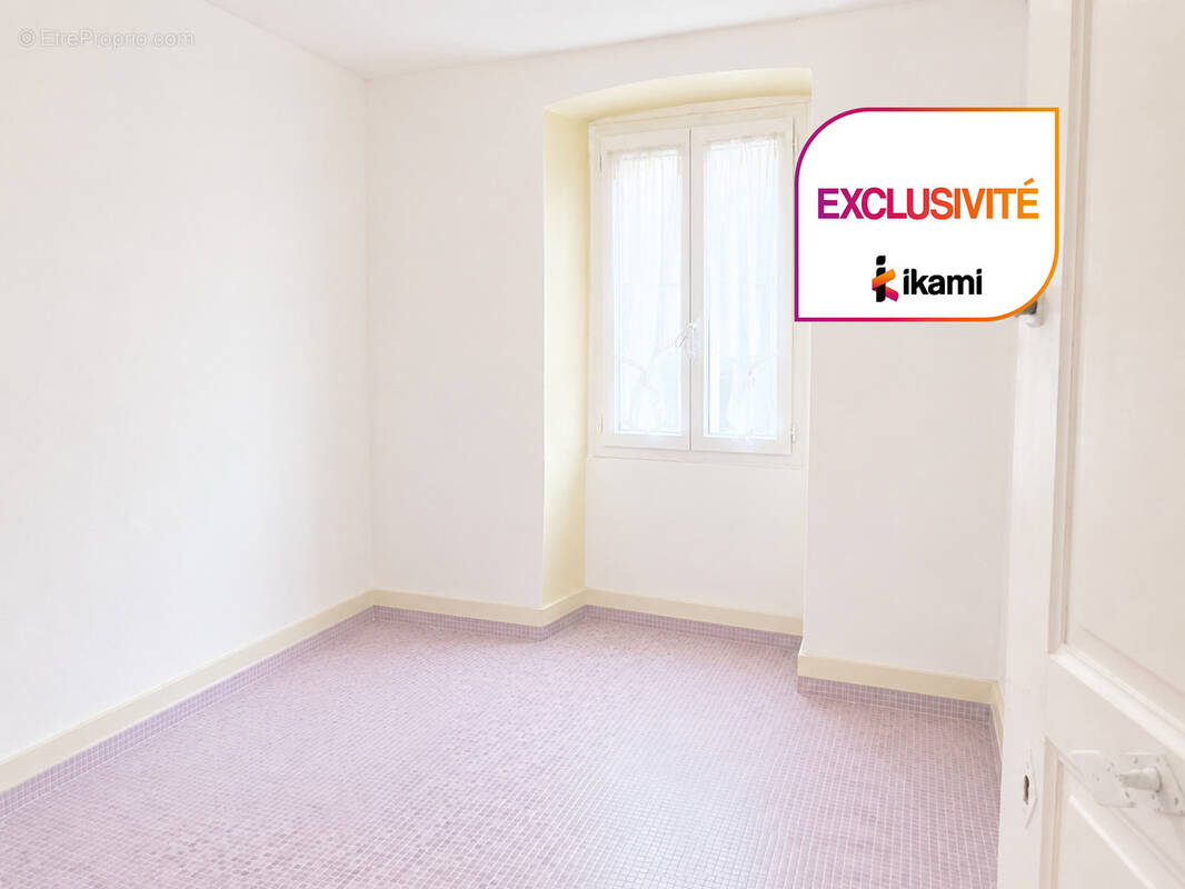 Appartement au coeur de Chomérac - photo 1