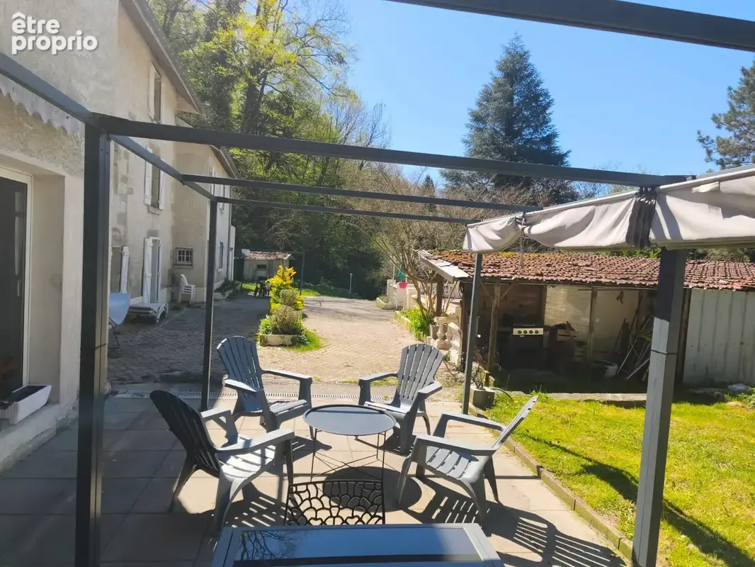 Voreppe , idéal famille , gîte , chambre d'hôte . - photo 3