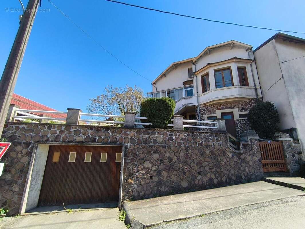 Photo 3 - Maison à DECAZEVILLE