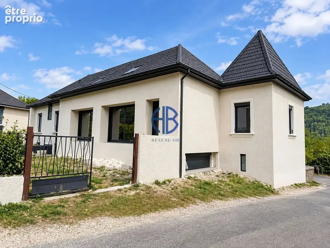 Plateau en duplex à aménager, Nombreuses possibilités,  Jardin privatif - photo 2