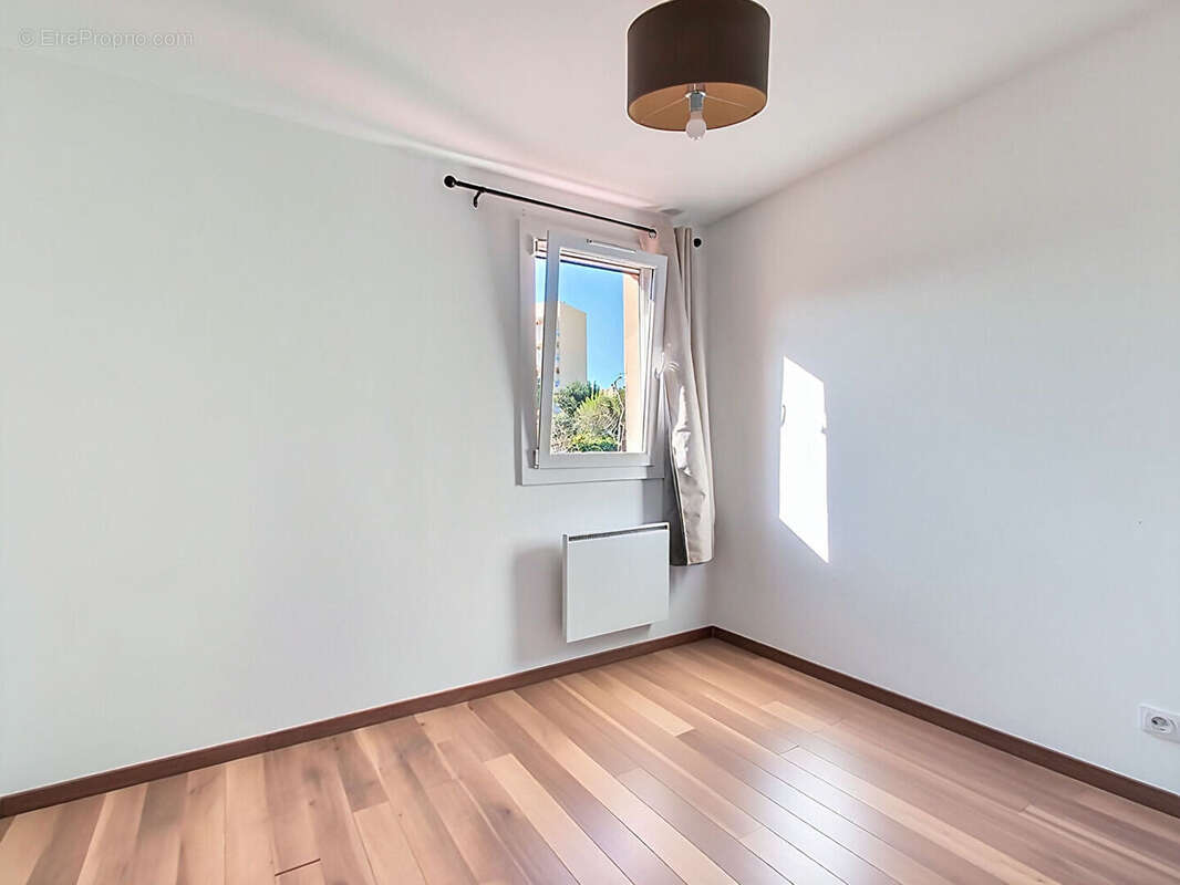 Maison à MARSEILLE-10E