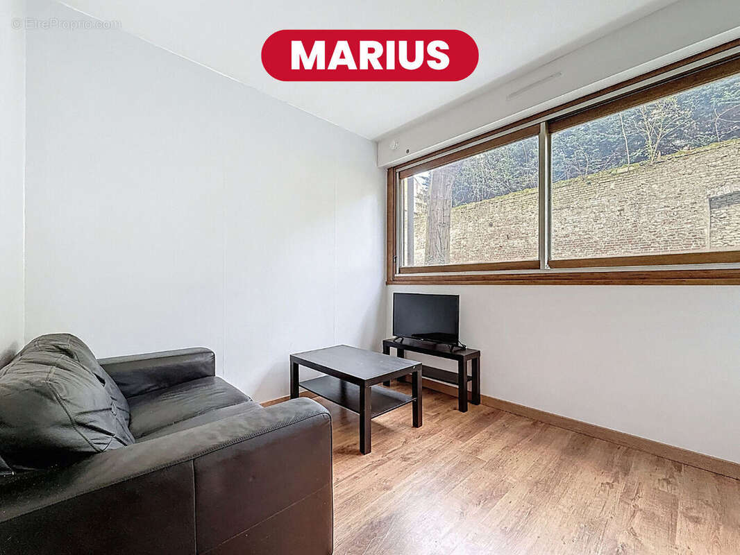 Appartement à LILLE