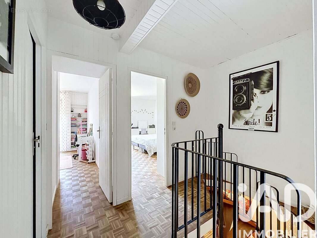 Photo 8 - Maison à TRIEL-SUR-SEINE