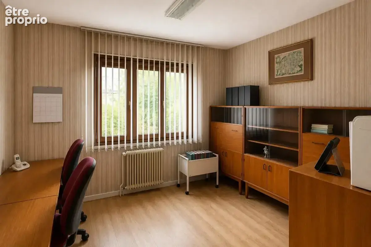 Maison avec vue, 5 pièces, 110 m² à Thiers - photo 7