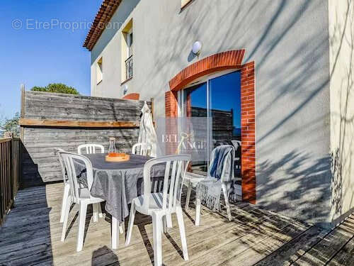 Maison à GROSPIERRES