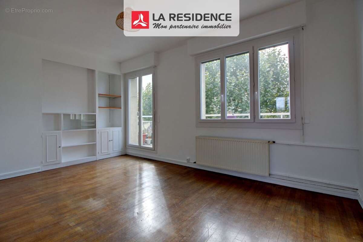 Appartement à ROUEN