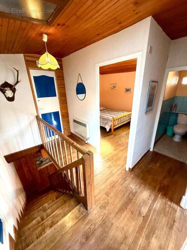 Maison 86 m² à Luzenac  - photo 16