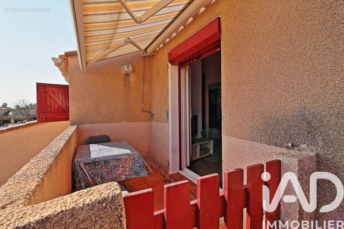 Photo 1 - Appartement à SAINT-CYPRIEN