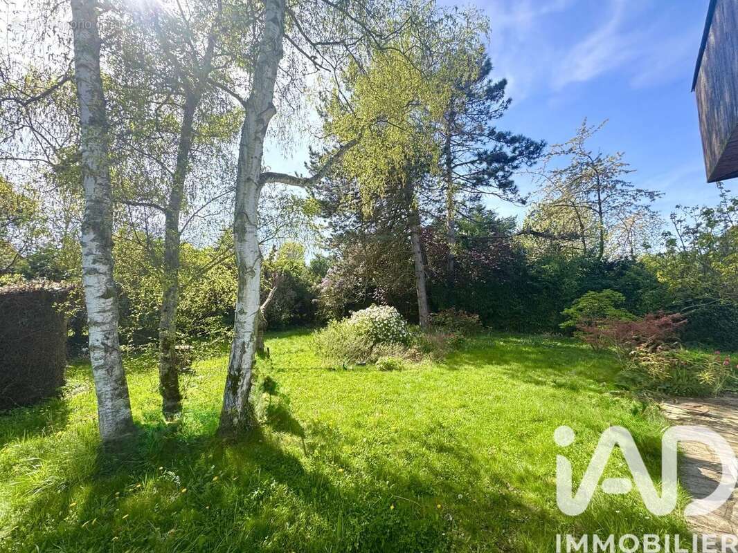 Maison 125 m² à Montmorency  - photo 6