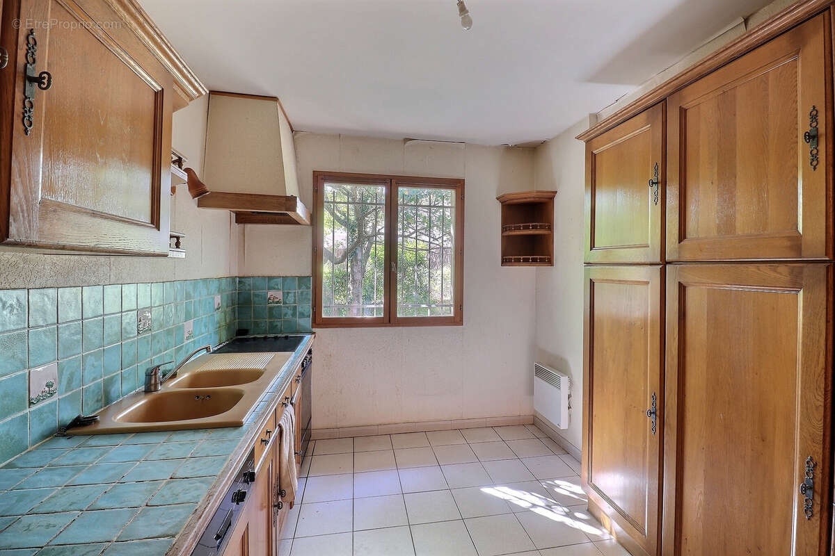 Maison à MONTPELLIER