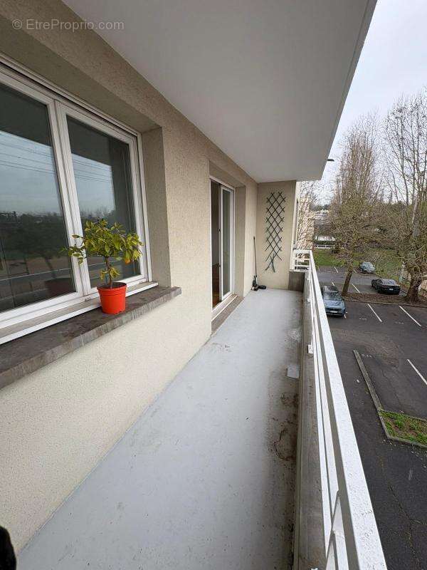 Appartement à PALAISEAU