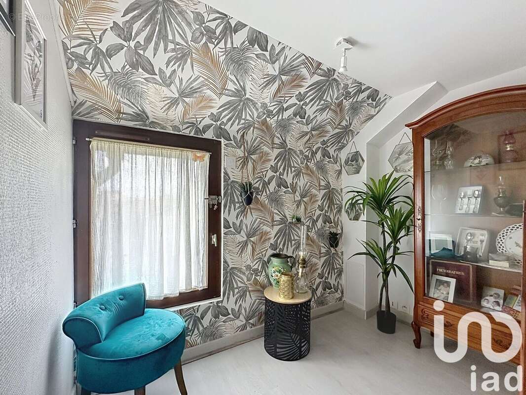 Photo 3 - Maison à CHAMPEAUX