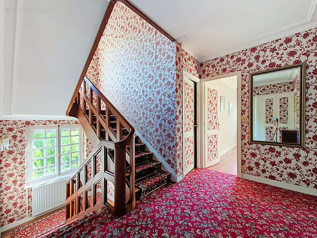 Maison à PLELAN-LE-PETIT