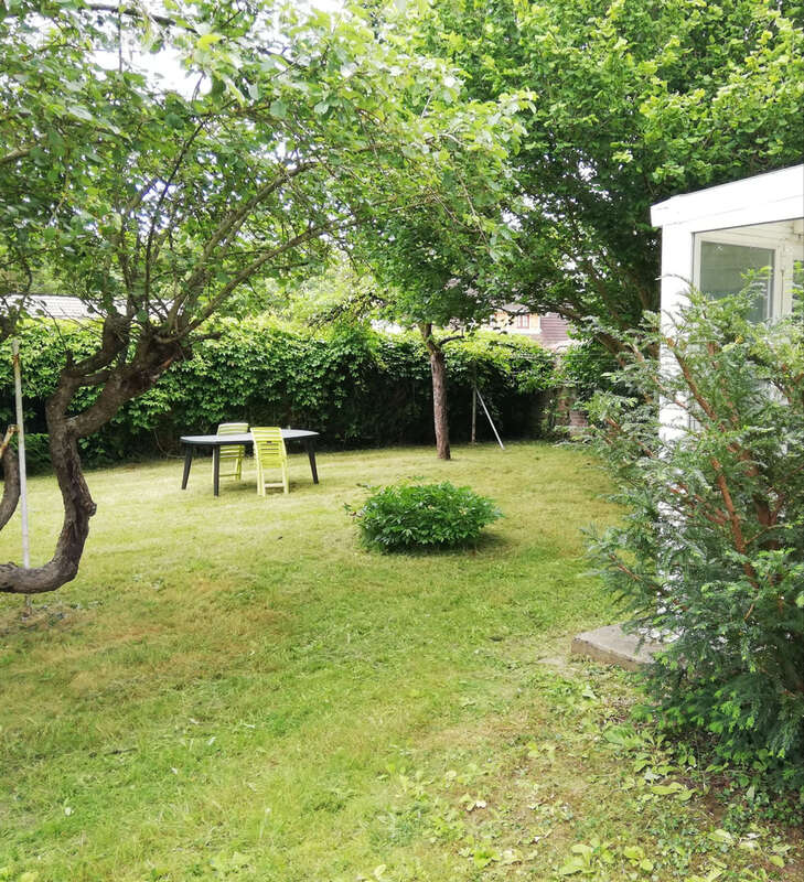 Maison à GISORS