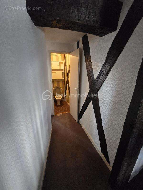 Appartement à NEVERS