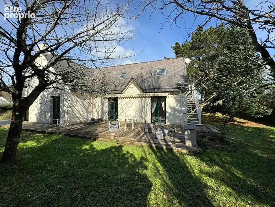 Maison à GUERANDE