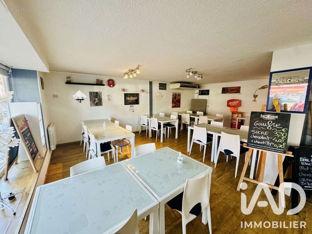Commerce 100 m² à Dannemarie  - photo 3