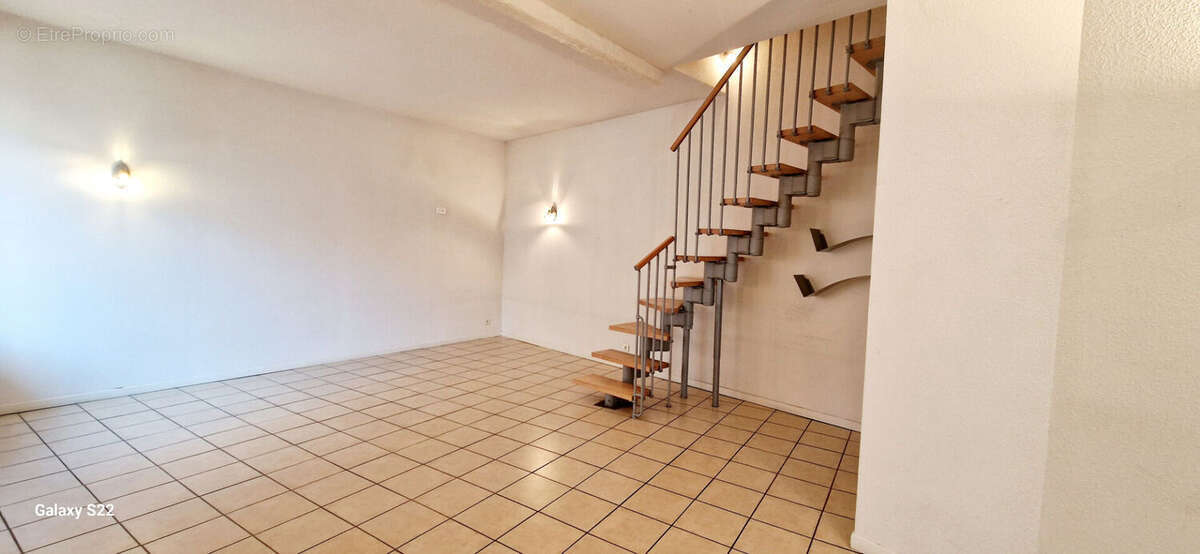 Maison à MONTLUCON