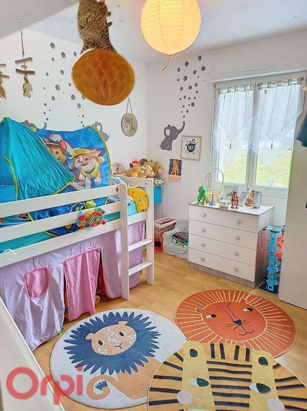 Maison à VILLEFRANCHE-SUR-CHER