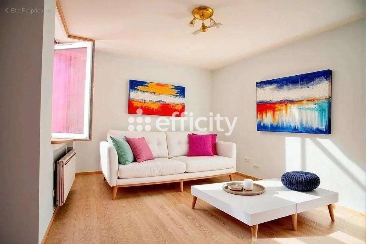 Appartement à VENISSIEUX