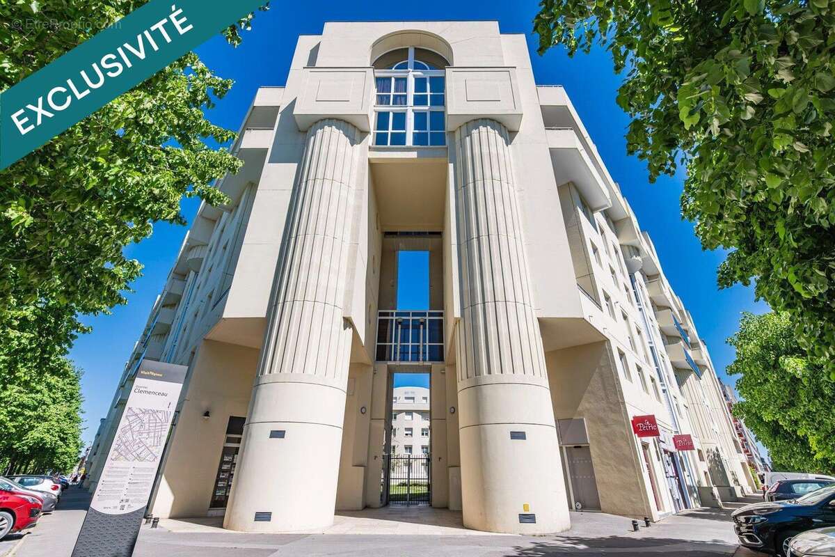 Photo 5 - Appartement à REIMS