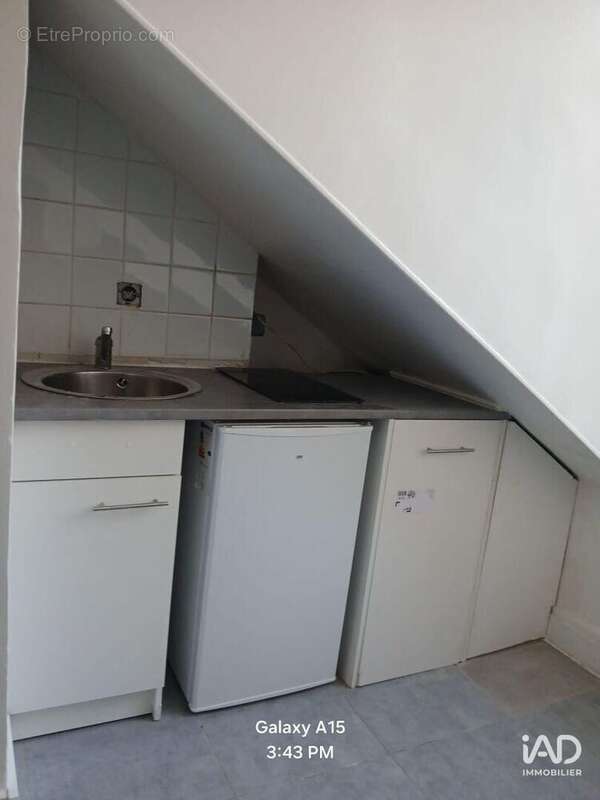 Photo 4 - Appartement à PARIS-10E