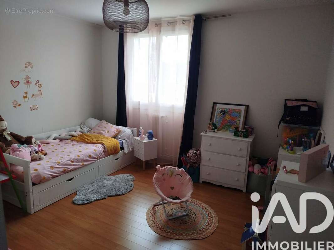 Photo 8 - Maison à SAINT-GERMAIN-DU-PUY