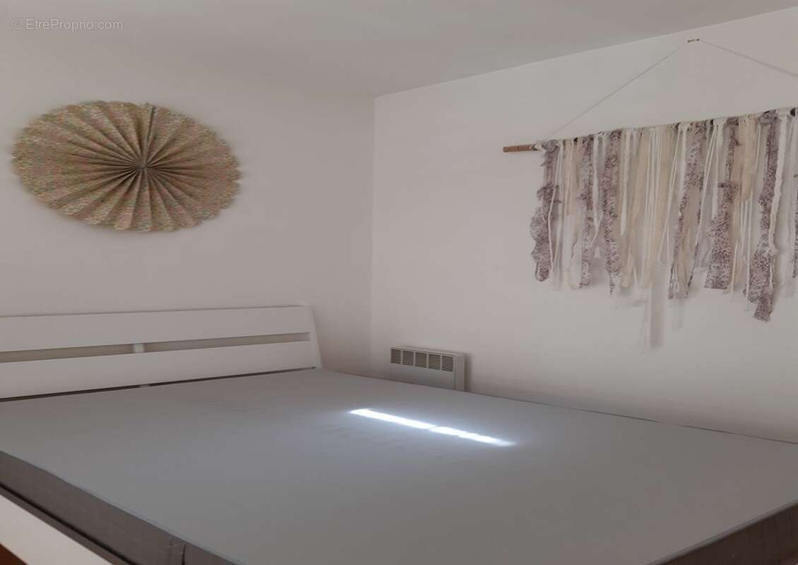 Appartement à LA ROCHE-SUR-YON