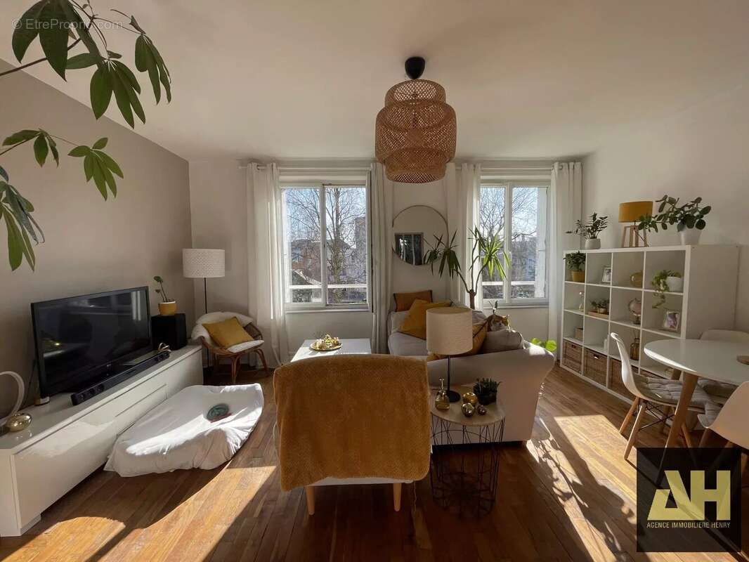 Appartement à BREST