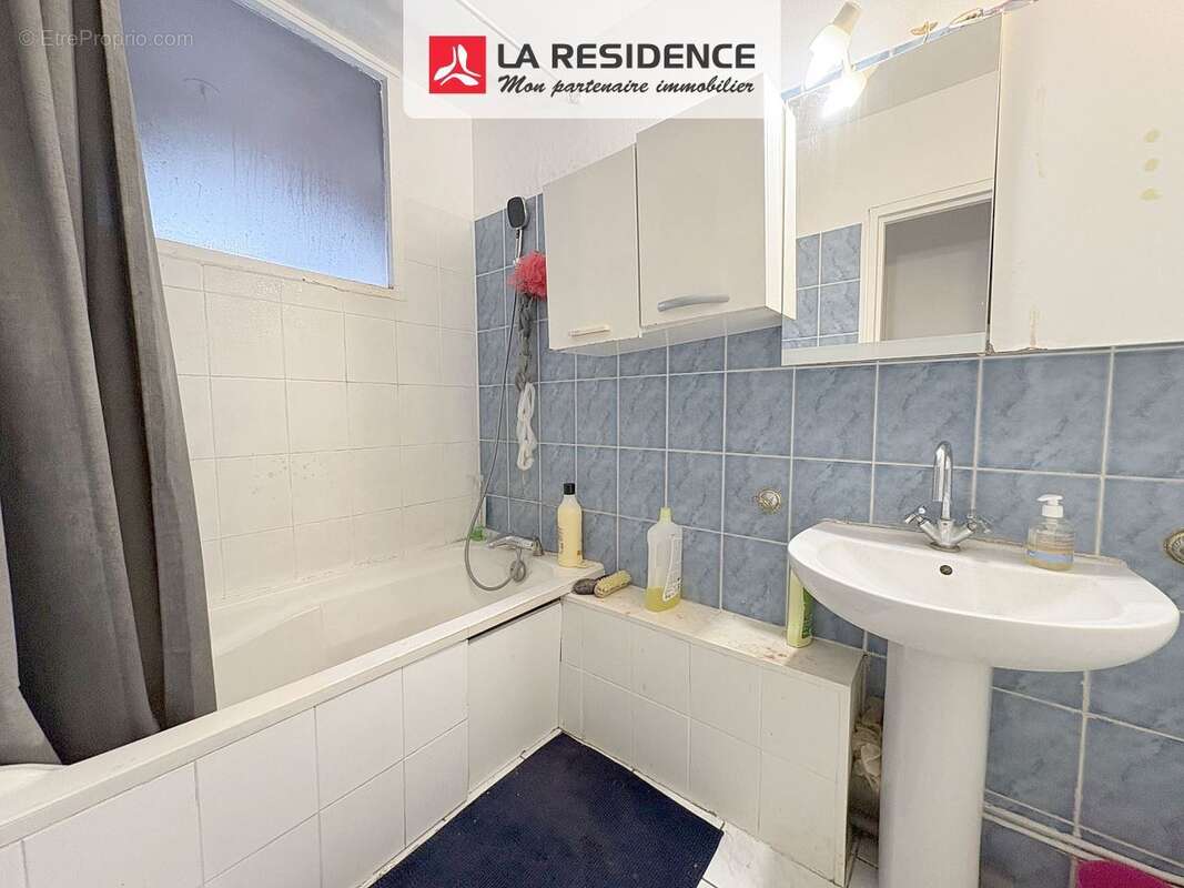 Appartement à MONTIGNY-LES-CORMEILLES