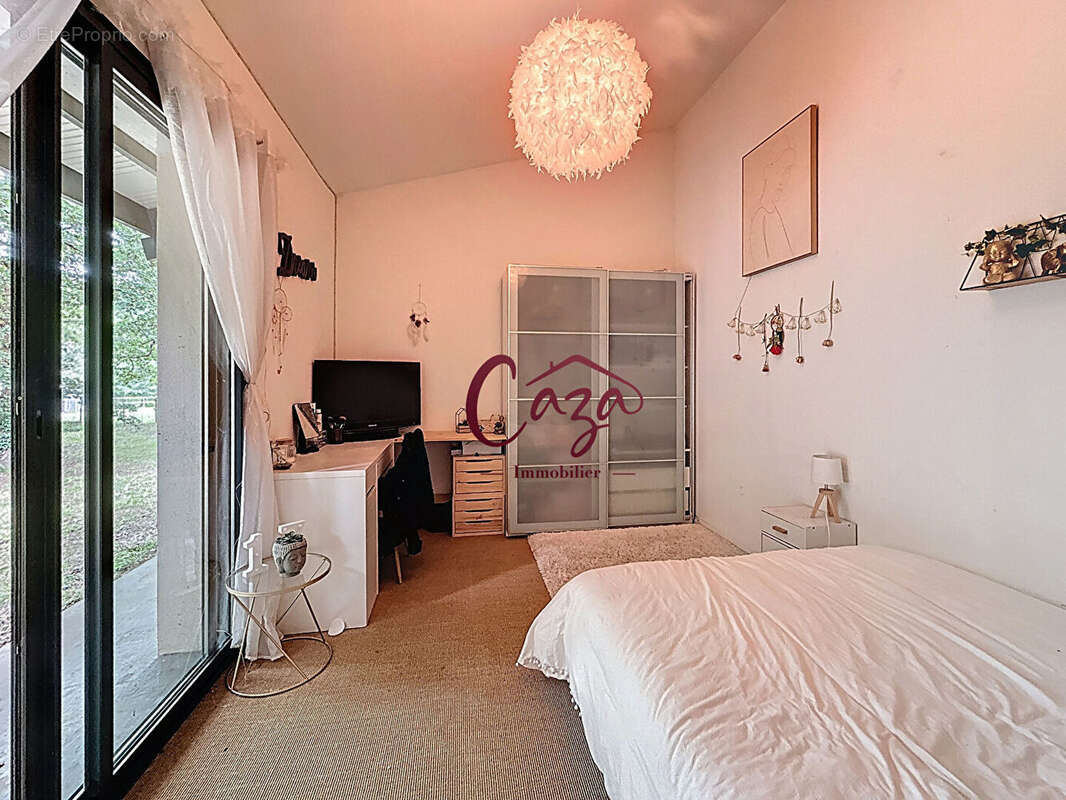 Maison à SAINT-SULPICE-ET-CAMEYRAC