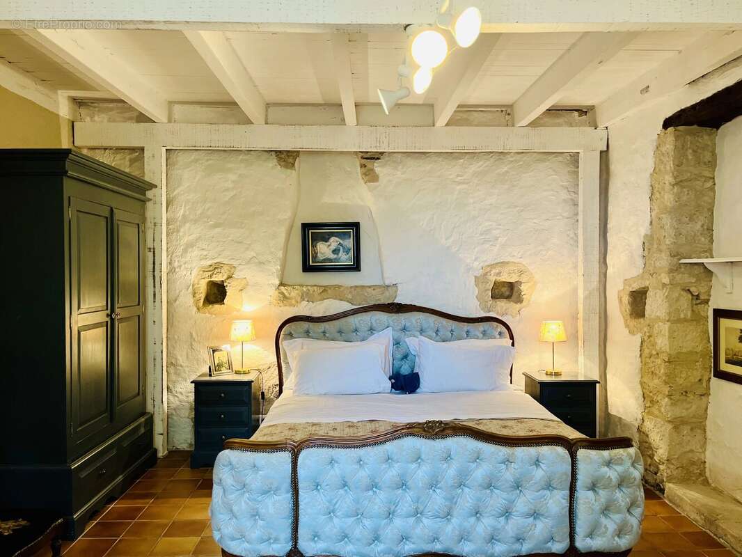 Maison élégante avec piscine, maison d'amis et vue imprenable - photo 8
