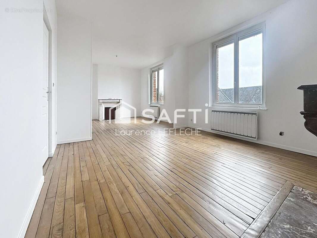 Photo 2 - Appartement à PERONNE