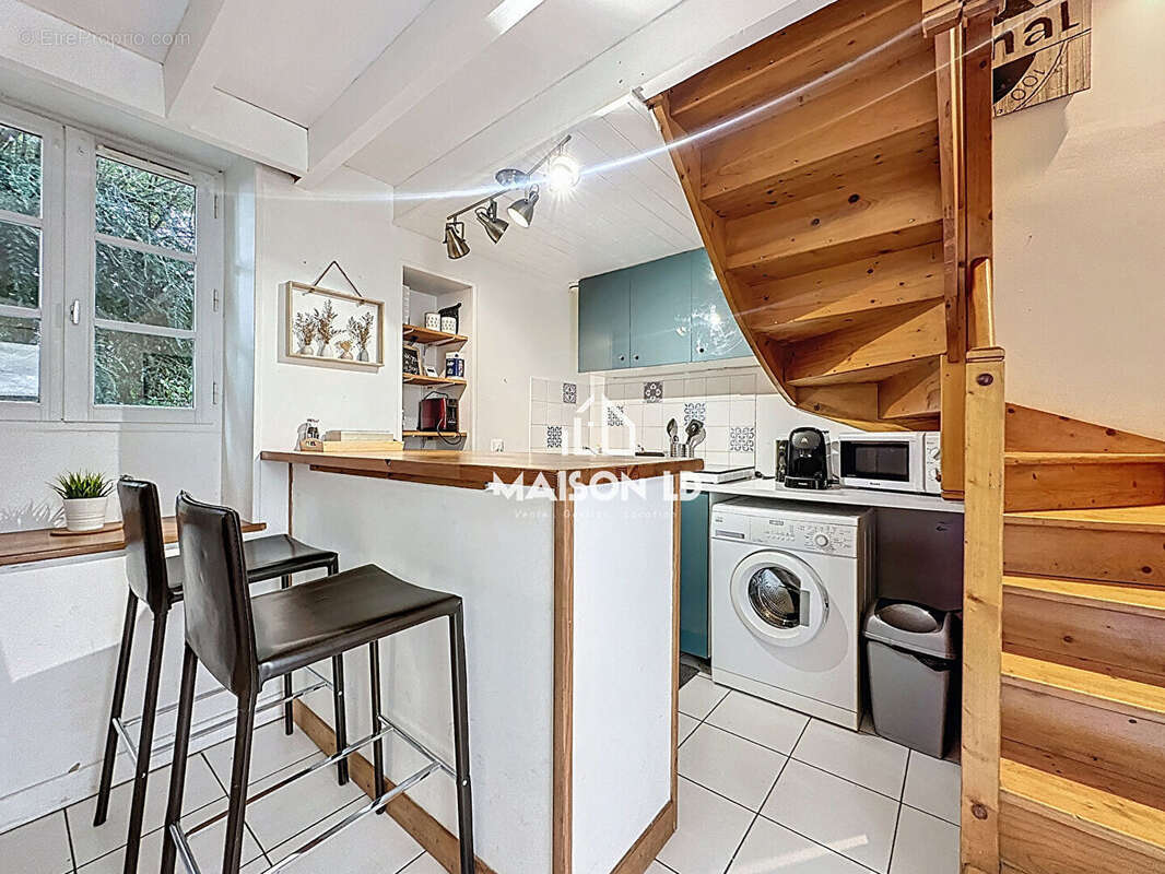 Appartement à CAEN