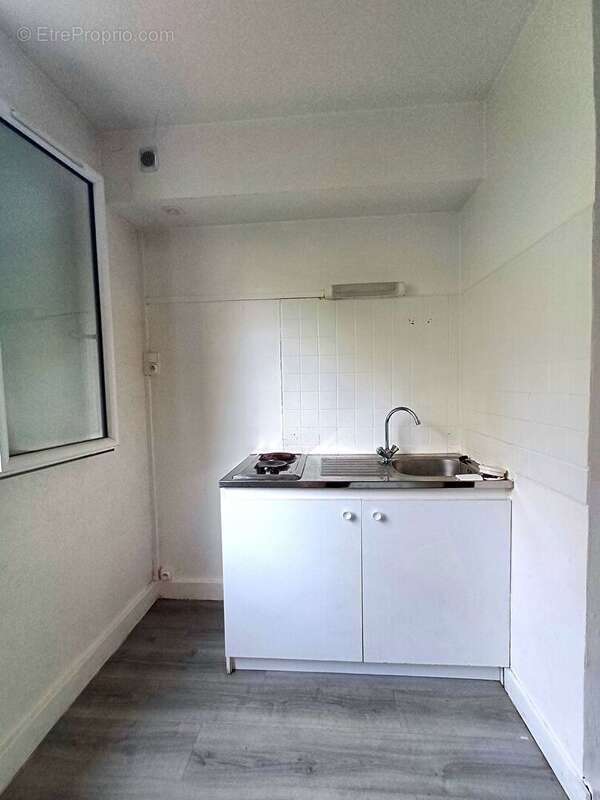 Appartement à VIRY-CHATILLON